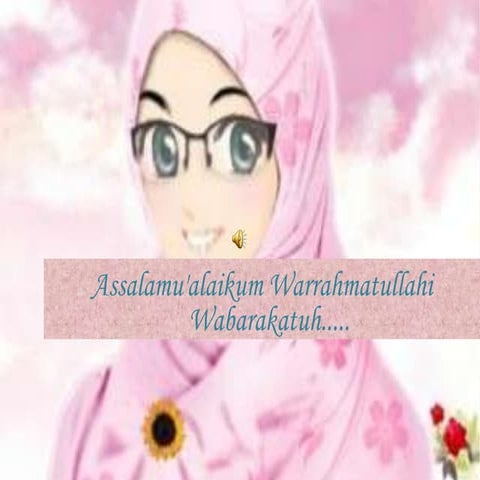 Power point jilbab 1 | PPTX