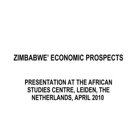 PowerPoint not tht realy at well Kanyenze.ppt