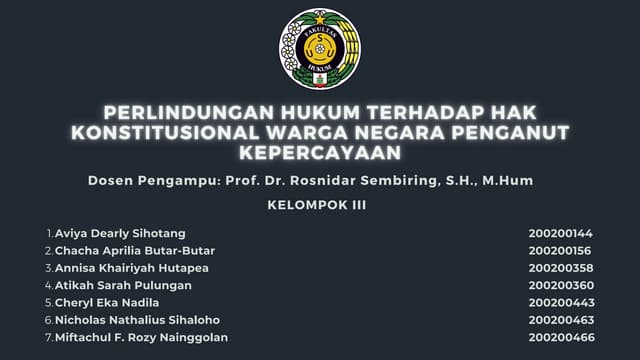 Powerpoint Kelompok Iii Pdf Powerpoint Kelompok Iii Pdf