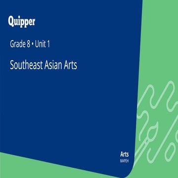 Powerpoint Lesson 1- AR 8 Q1 0101 Arts From Southeast Asian Countries PS.pptx