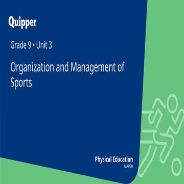 Powerpoint Lesson 1- PE 9 Q2 0301 Managing Sports Events PS.pptx