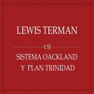 Power point lewis terman