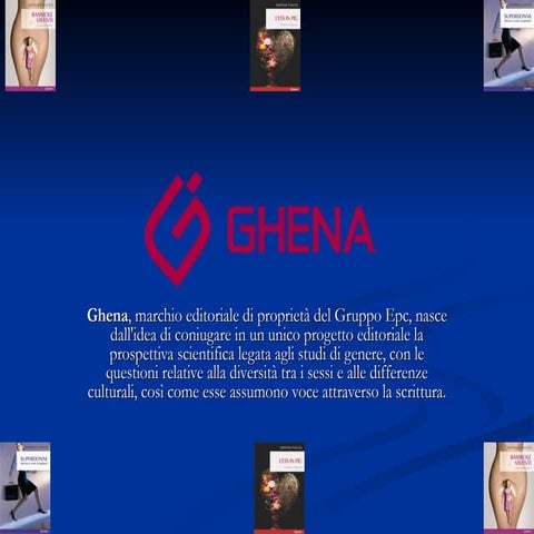 Ghena
