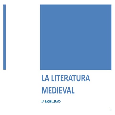 powerpointliteraturamedieval.pptx