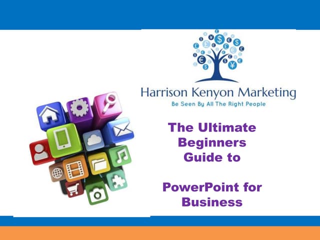 Powerpoint Made Easy Your Ultimate Guide
