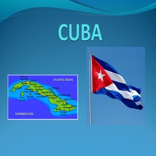 Cuba (Manel Mateu)