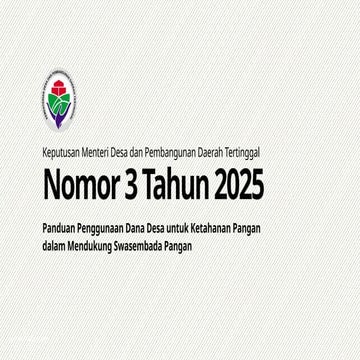power point Materi Ketahanan Pangan 2025.pptx