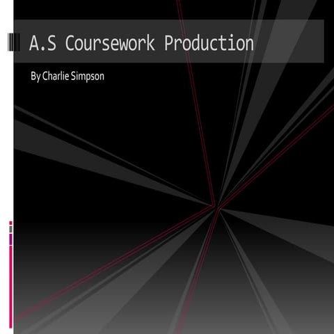 charles simpson's media cw