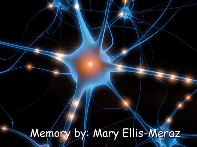 Powerpoint memory