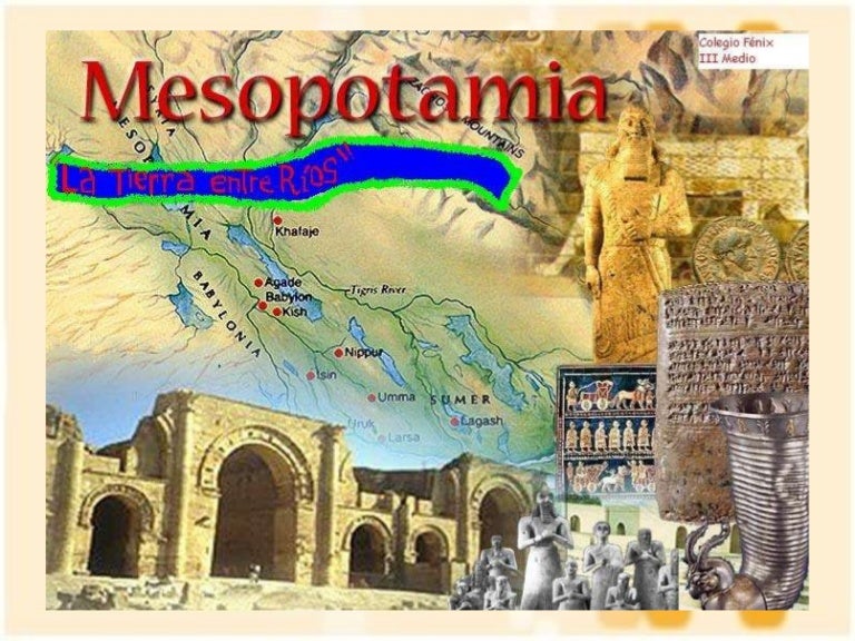 power point mesopotamia listo mesopotamia powerpoint