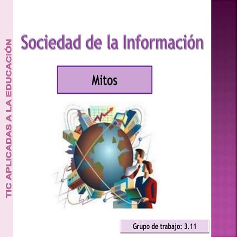 Powerpoint mitos