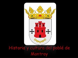 Powerpoint montroy