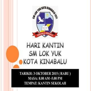 POWER POINT SCHOOL CANTEEN DAY