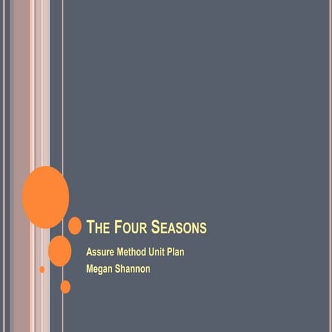 Powerpoint for Marshall Students