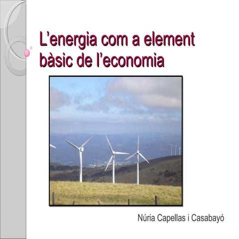 Power point  núria cc