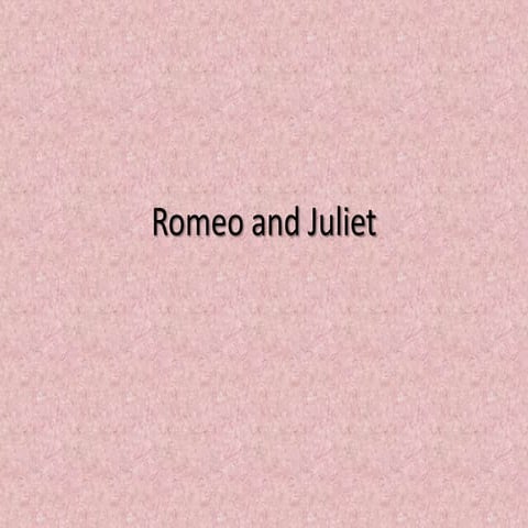 Powerpoint of activities