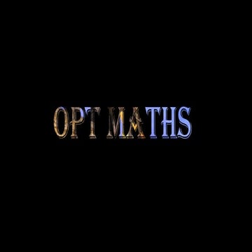 POWERPOINT OF OPT MATHS.pptx OJGUGUGUGUGIGG | PPTX