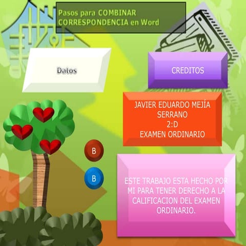 Power point ordinario mio