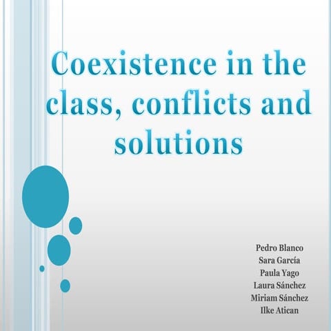 Power point organizacion.