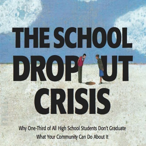 Why High School Fails All Students