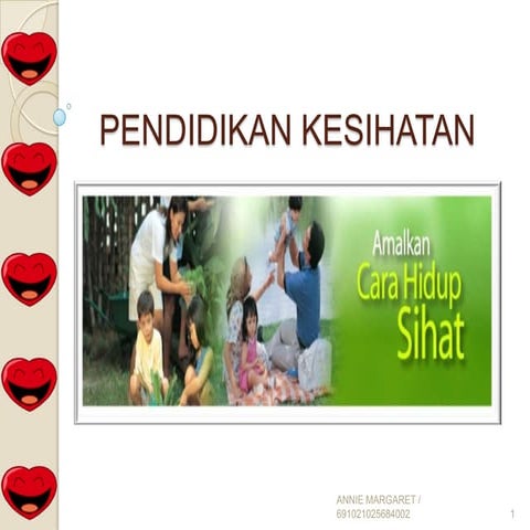 Power point p.jasmani