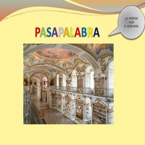 Powerpoint pasapalabra
