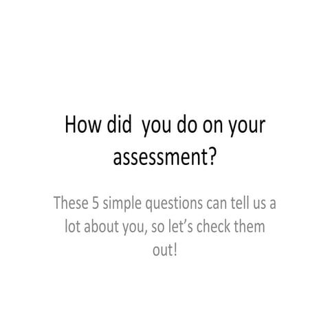 Power point pass now