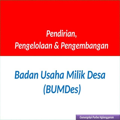 POWER POINT pengelolaanbumdesa-170131052052 (1).pptx