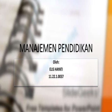 Power_Point_Pengelolaan_Manajemen_Pendid.ppt