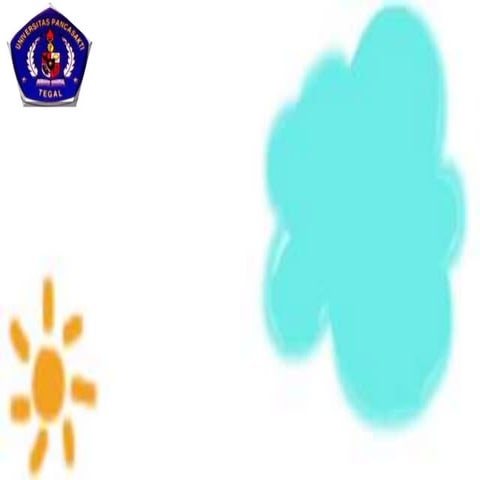 PERILAKU HIDUP BERSIH DAN SEHAT