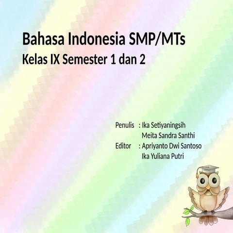 Power Point PR B.Indonesia 9 Ed. 2019 [www.defantri.com].pptx