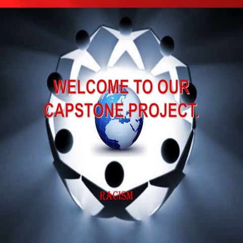 Power point pres.... red