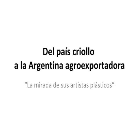 Power point presentación