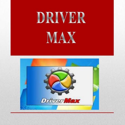 Manual de manejo de driver guide toolkit | DOCX