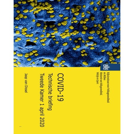 Powerpoint RIVM - 1 april 2020