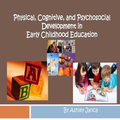 Ashley Janca's PowerPoint