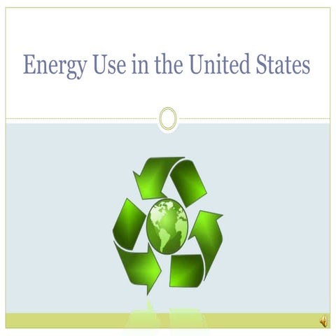 Public Affairs 678.01 Presentation