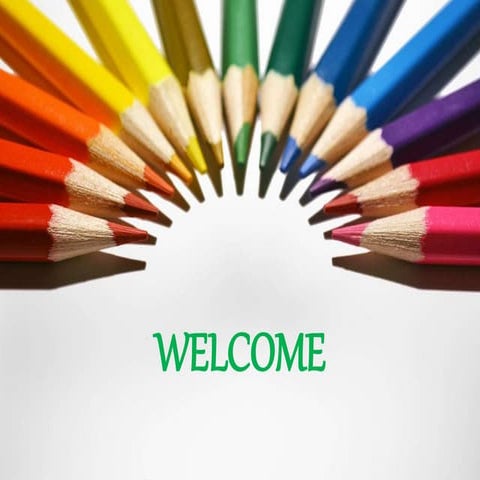 Powerpoint presentation