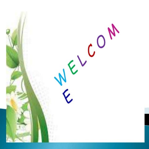 Power Point Presentation