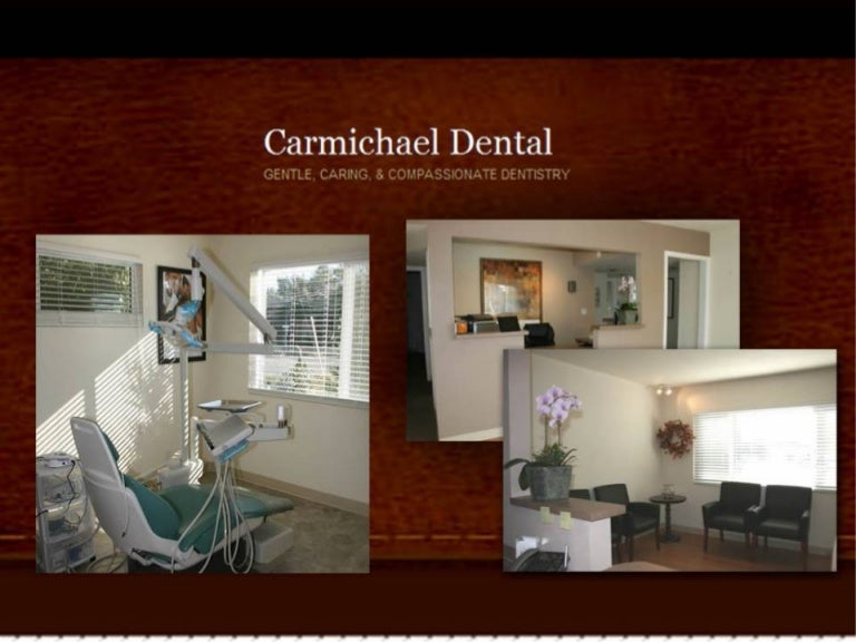 Carmichael Cosmetic Dentist Dr. Elizabeth Huynh, DDS