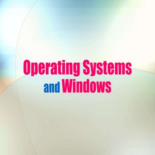 PowerPoint Presentation - Operating Systems.pdf