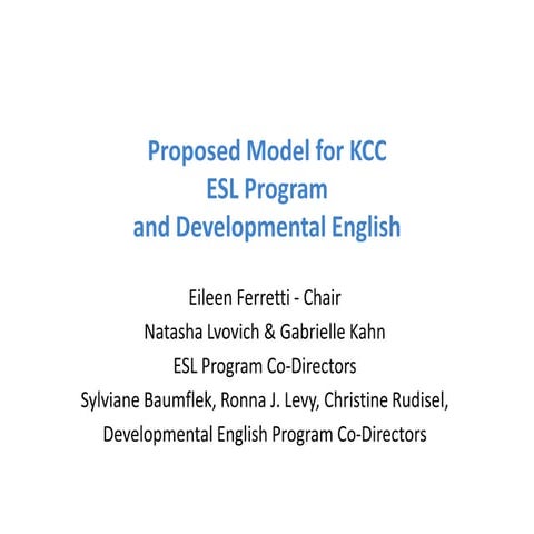 Power point presentation(1)