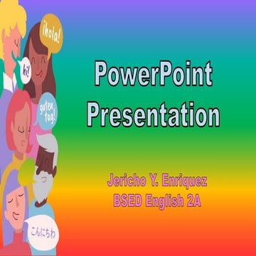 Krashen's Monitor Hypothesis Theory 2