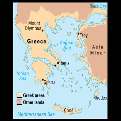 Ancient Greece