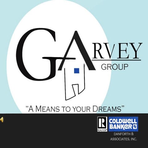 Garvey Group Presentation
