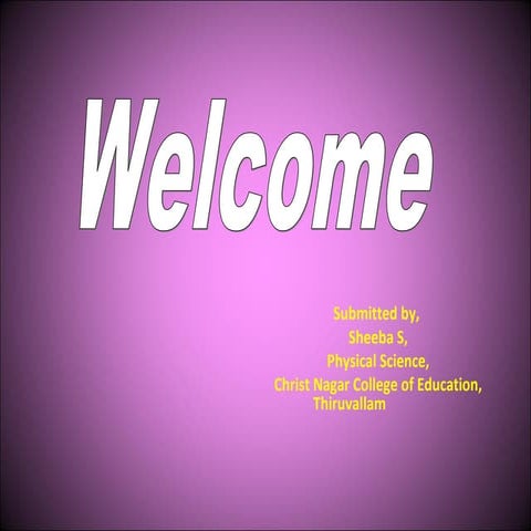 Power point presentation on kinetic energy and potential energy