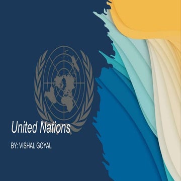 United Nations.pptx