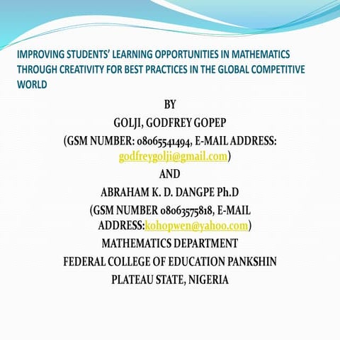 Zeetarz Conference 1