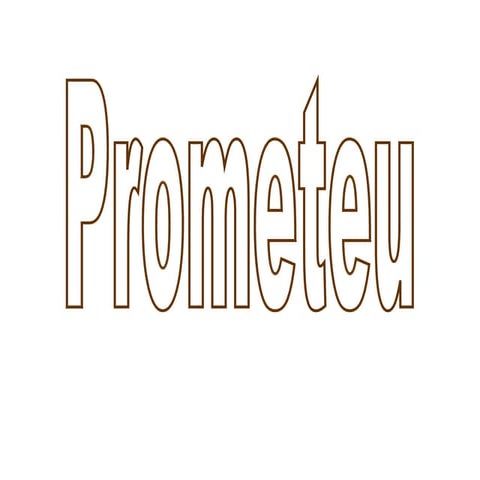 Prometeu
