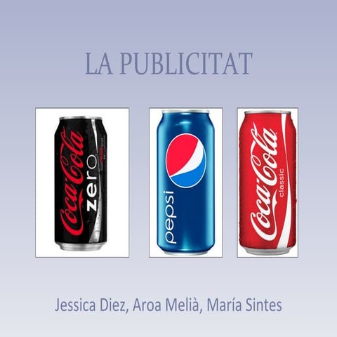 Power point publicitat